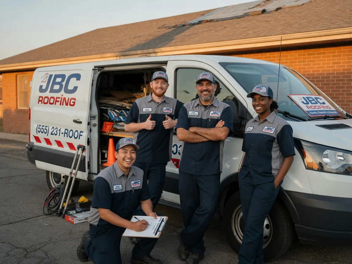 Roof Replacement company in Warsaw, VA
