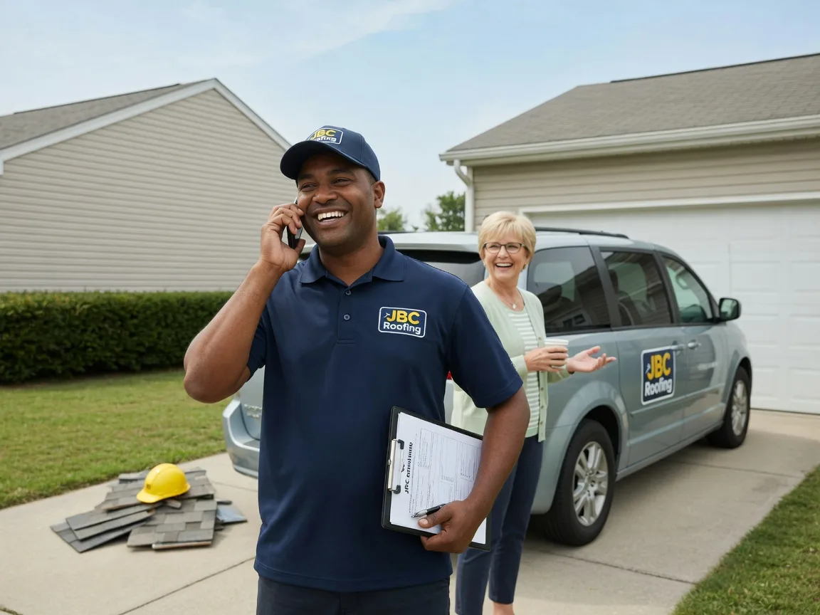 Roof Replacement Warsaw, VA FAQs
